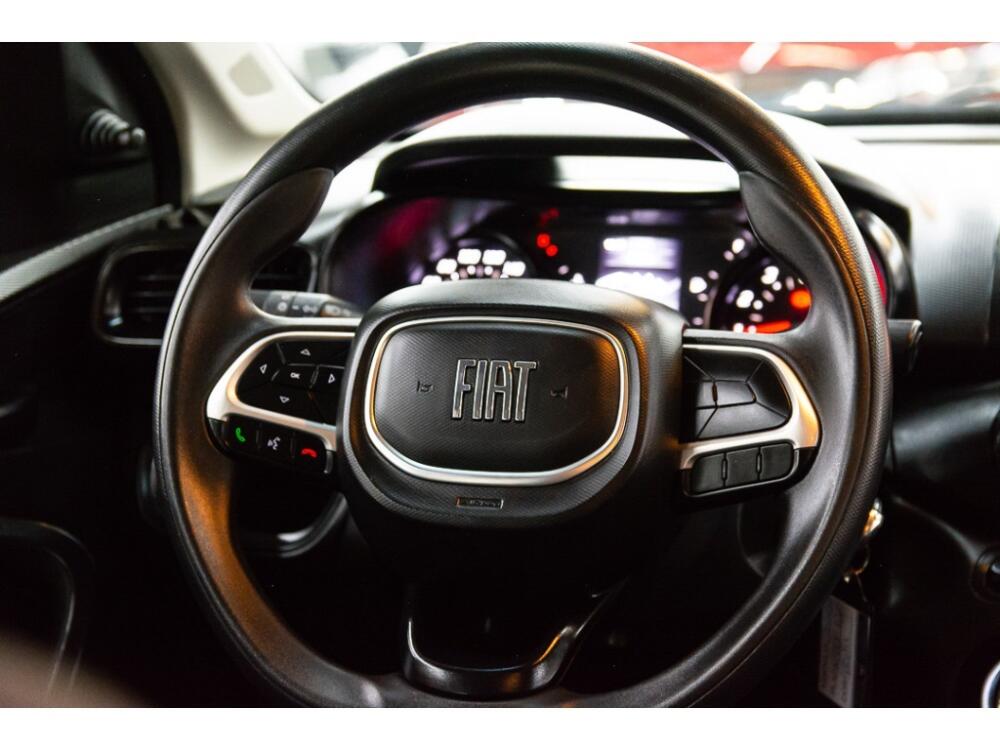 Fiat Cronos