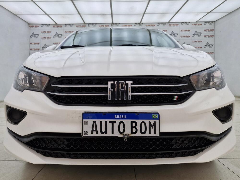 Fiat Cronos