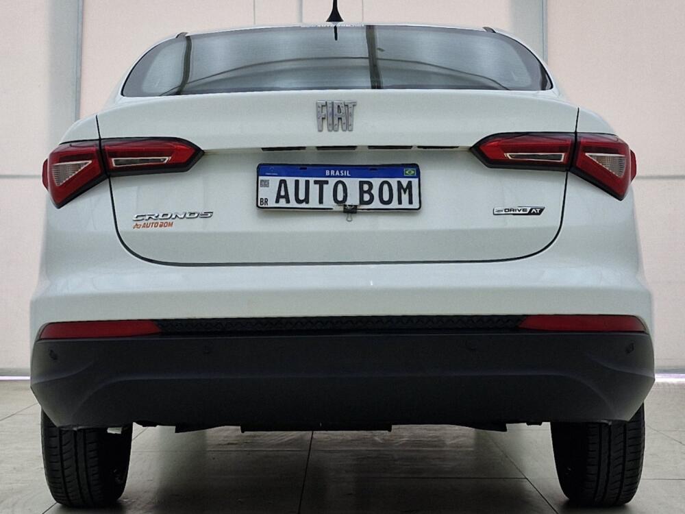 Fiat Cronos