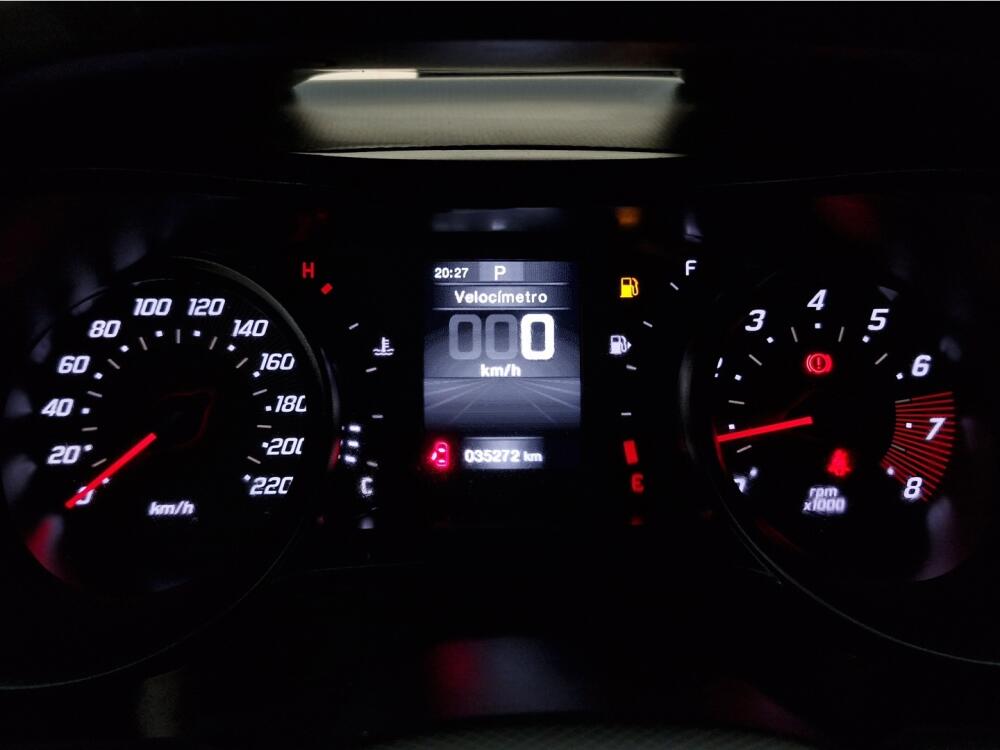 Fiat Cronos