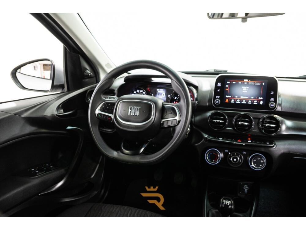 Fiat Cronos