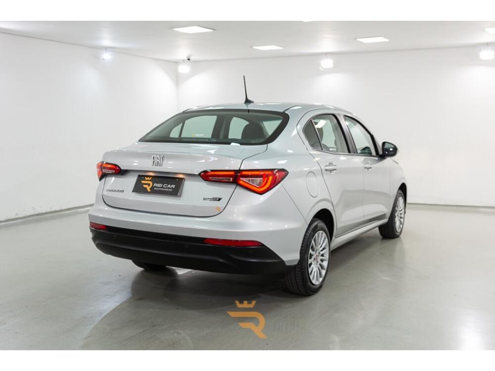 Fiat Cronos