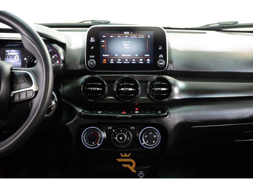 Fiat Cronos