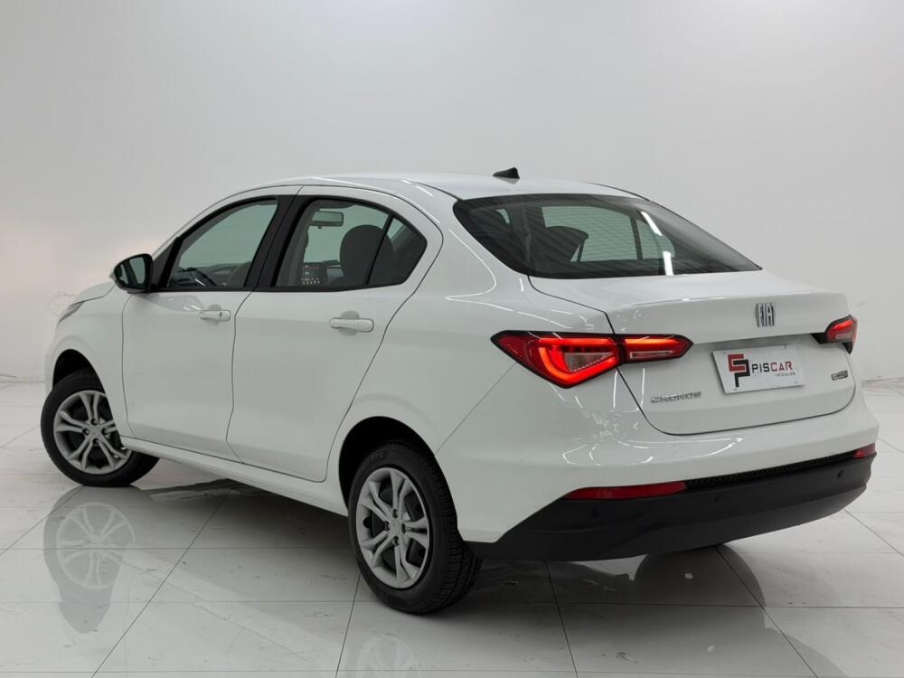 Fiat Cronos
