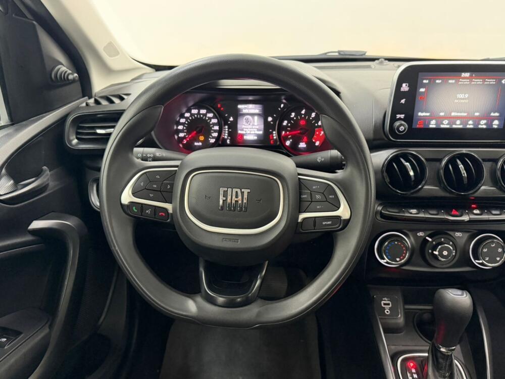 Fiat Cronos