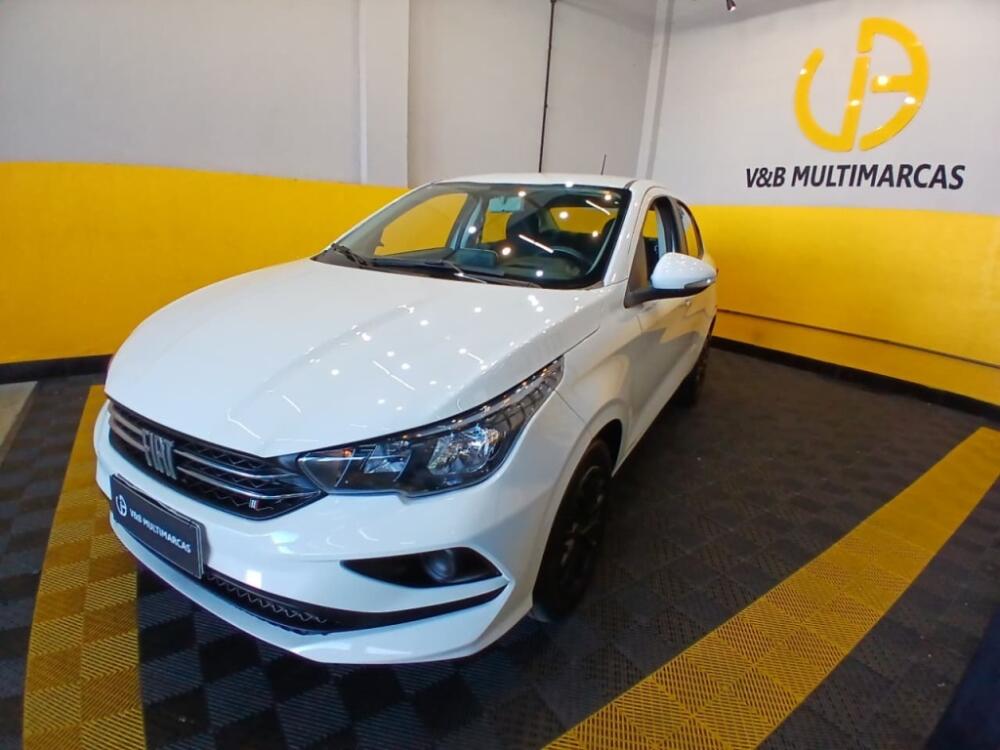 Fiat Cronos
