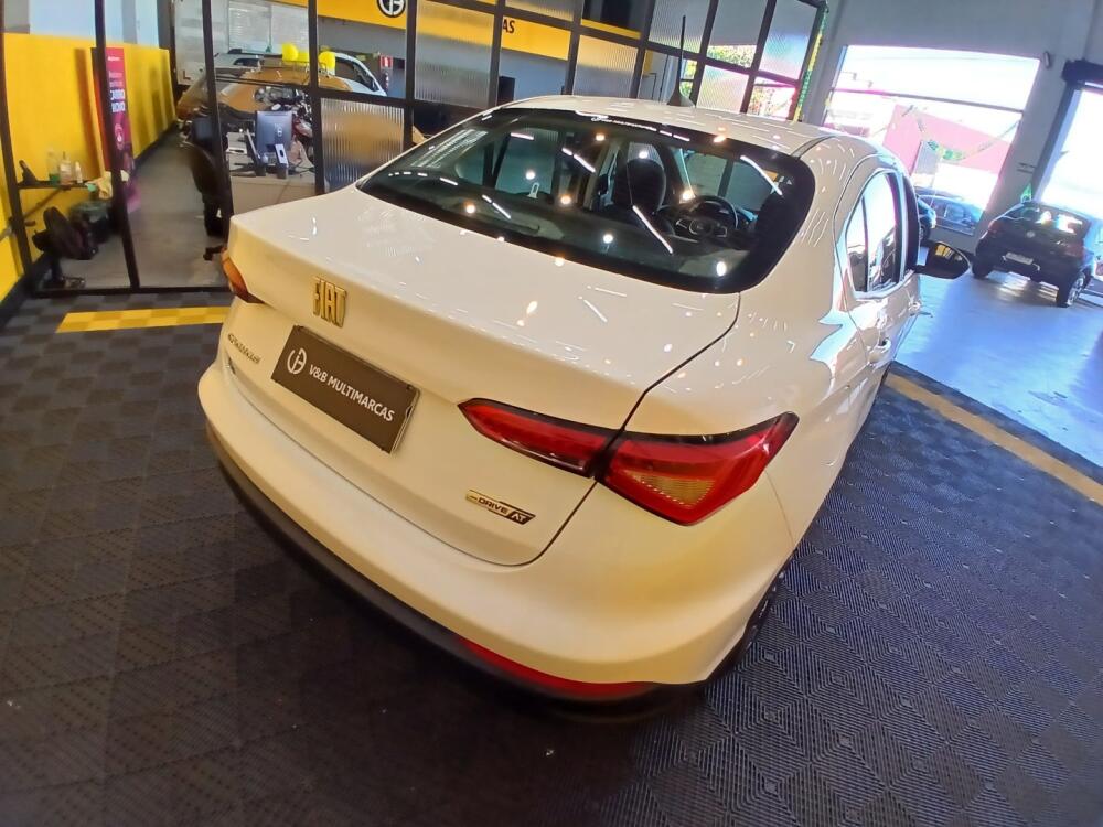Fiat Cronos
