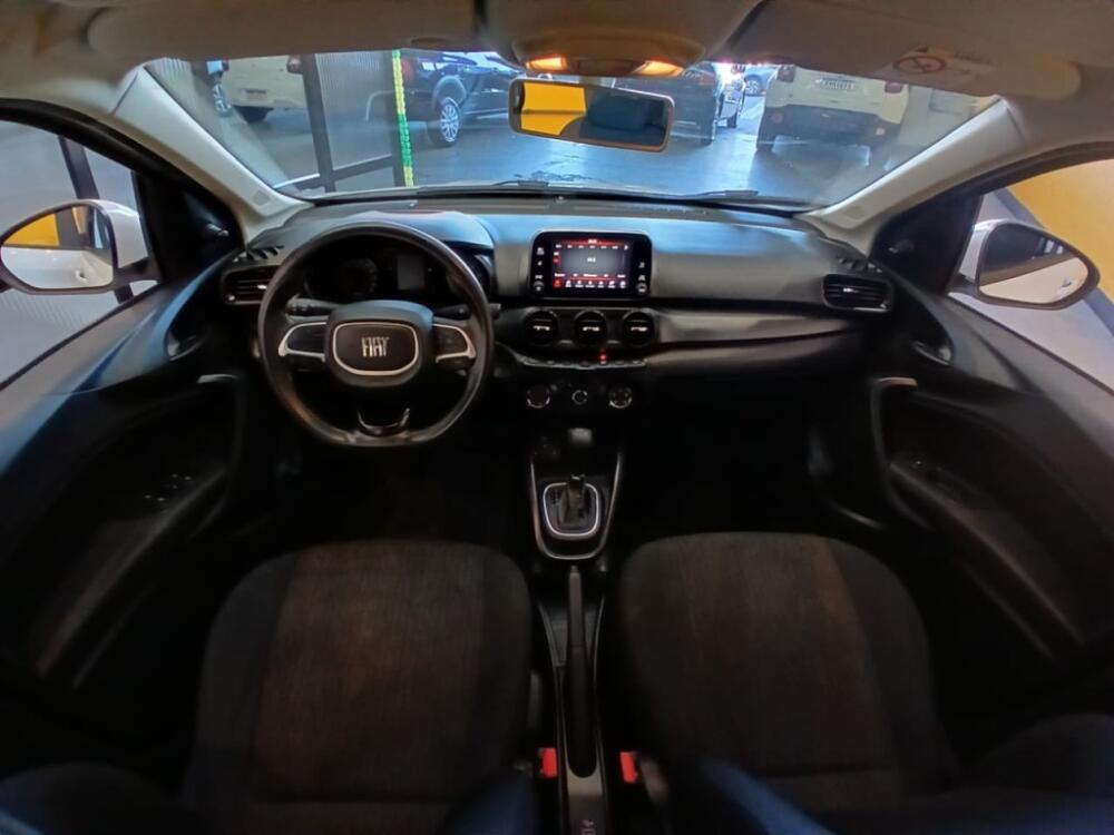 Fiat Cronos