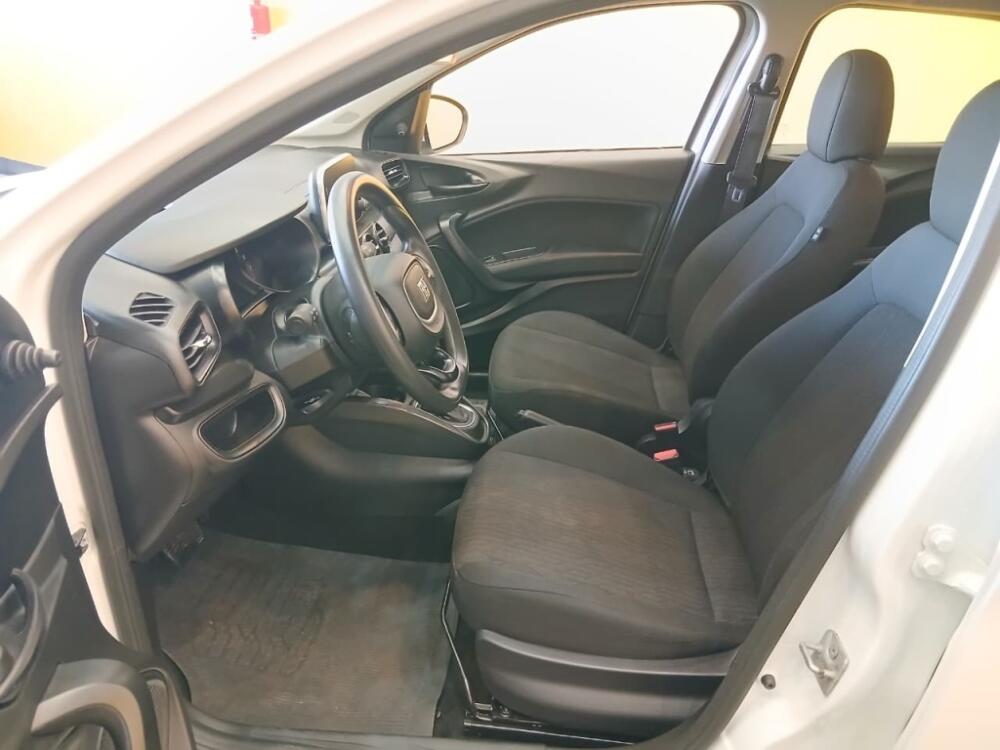 Fiat Cronos