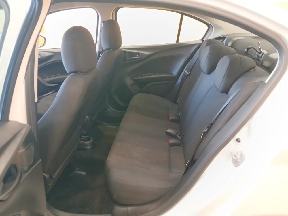 Fiat Cronos