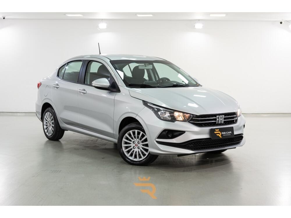 Fiat Cronos