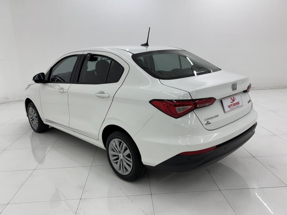 Fiat Cronos