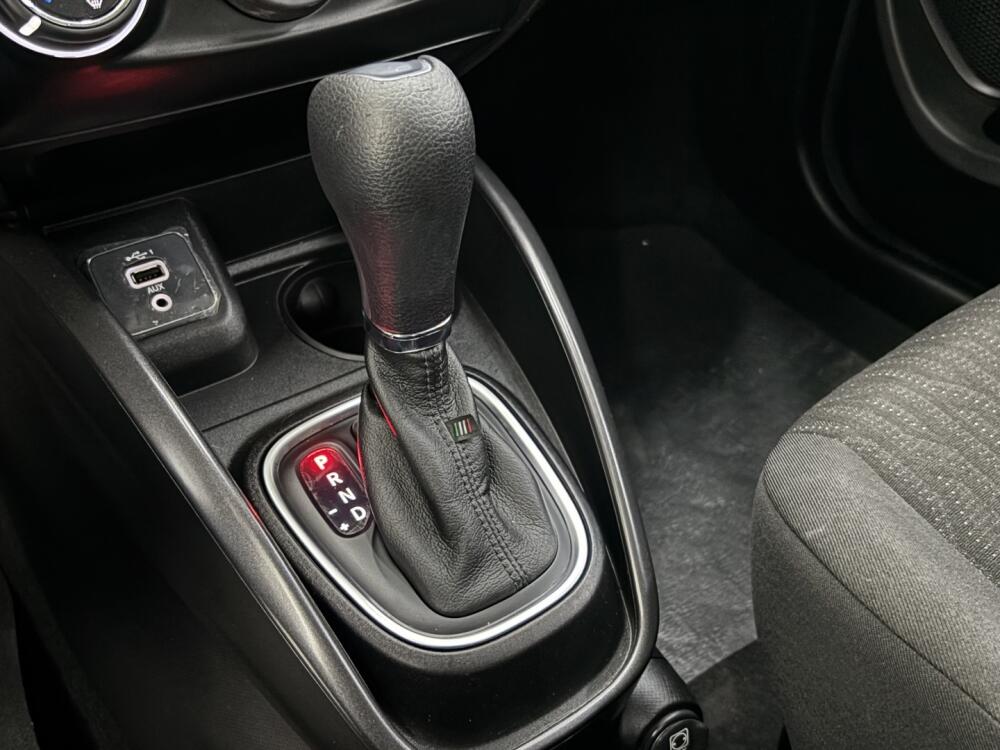 Fiat Cronos