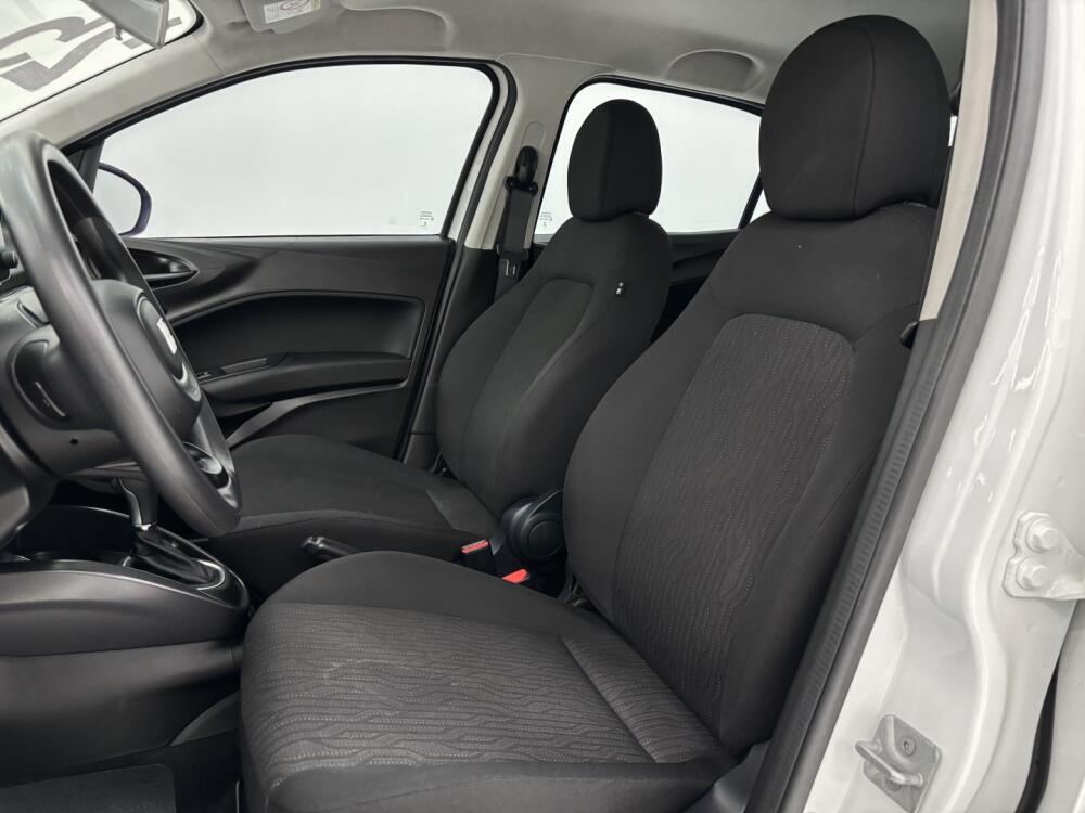 Fiat Cronos