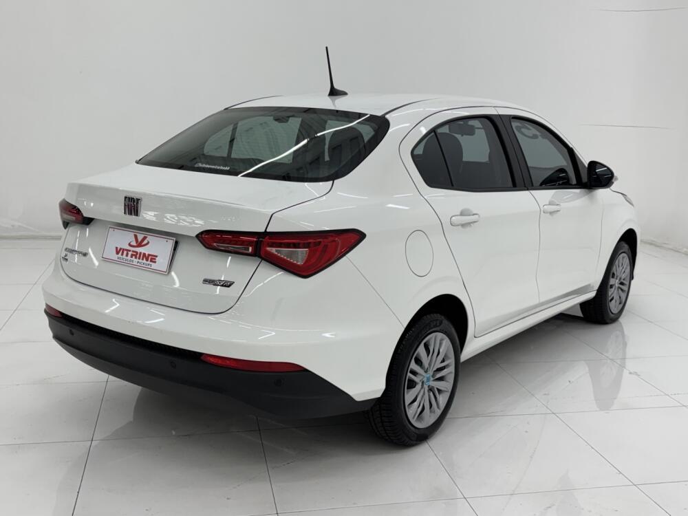 Fiat Cronos