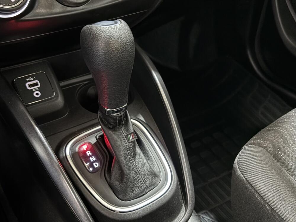 Fiat Cronos