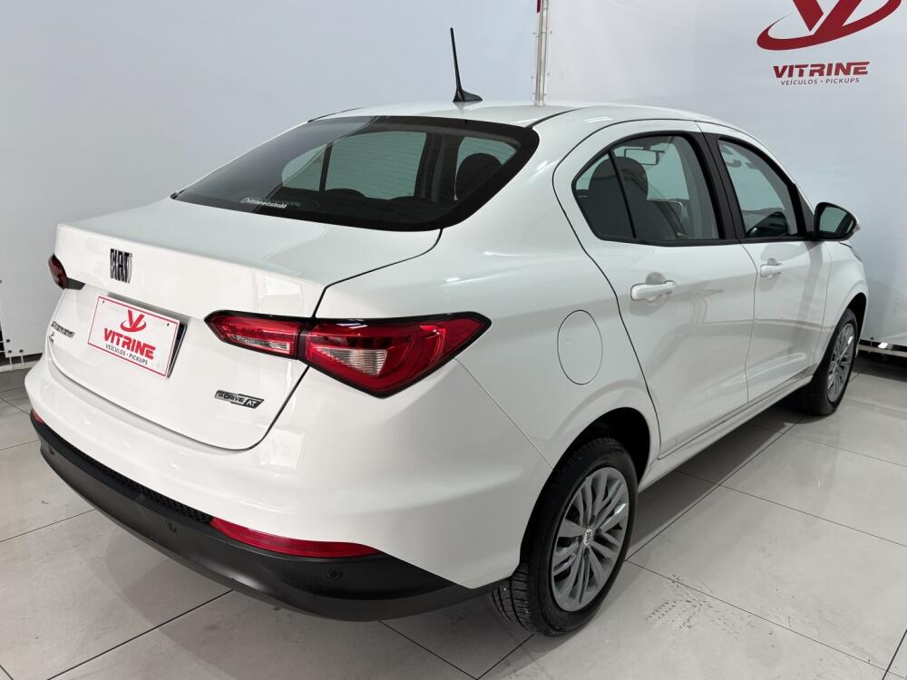 Fiat Cronos
