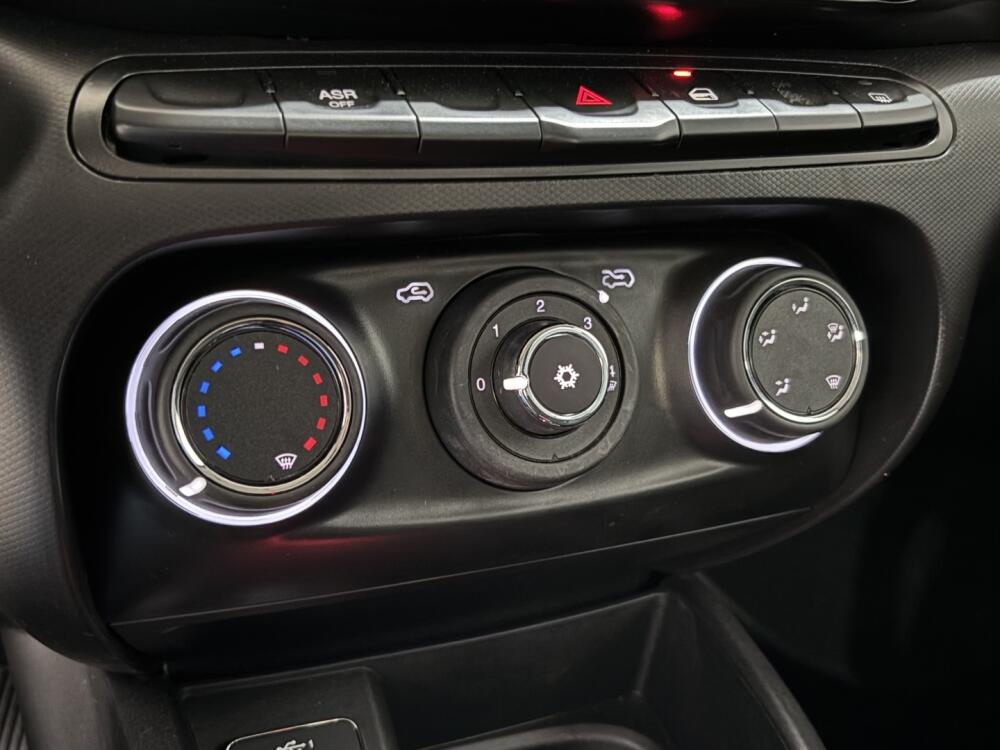 Fiat Cronos
