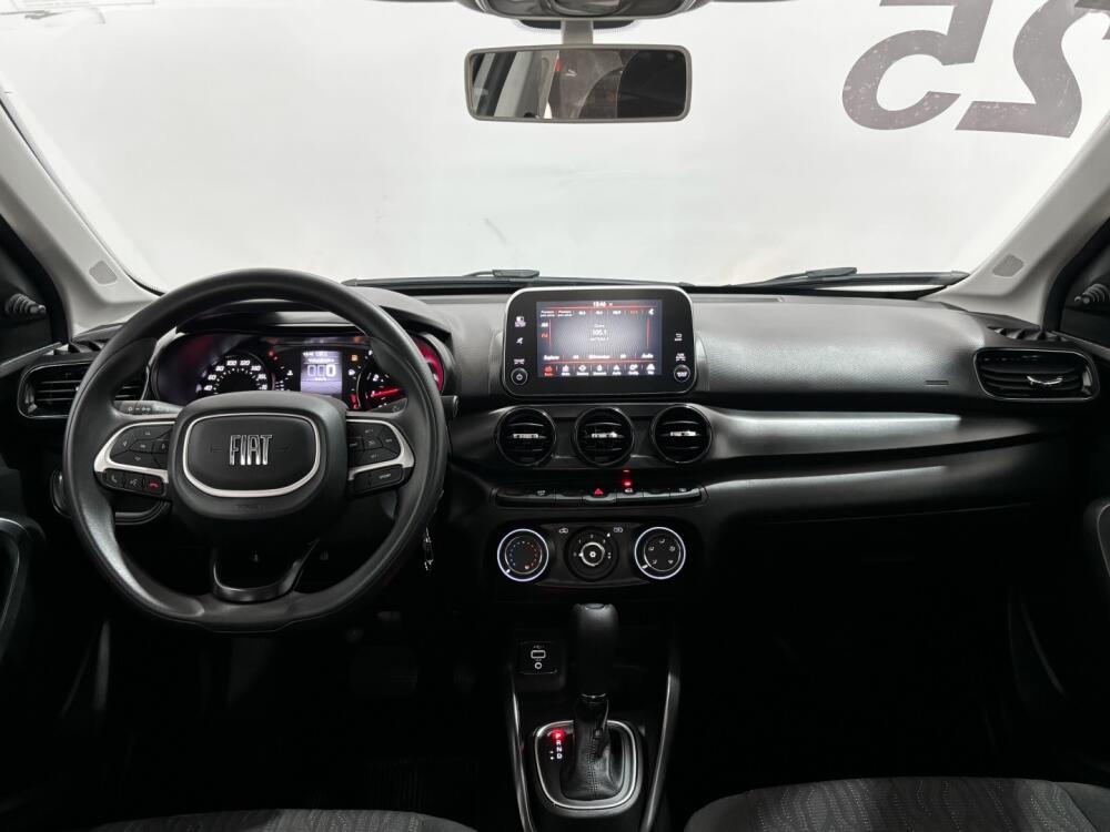 Fiat Cronos