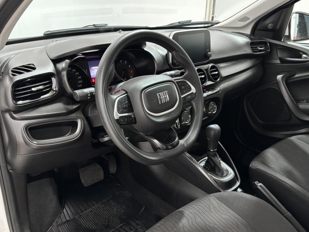 Fiat Cronos