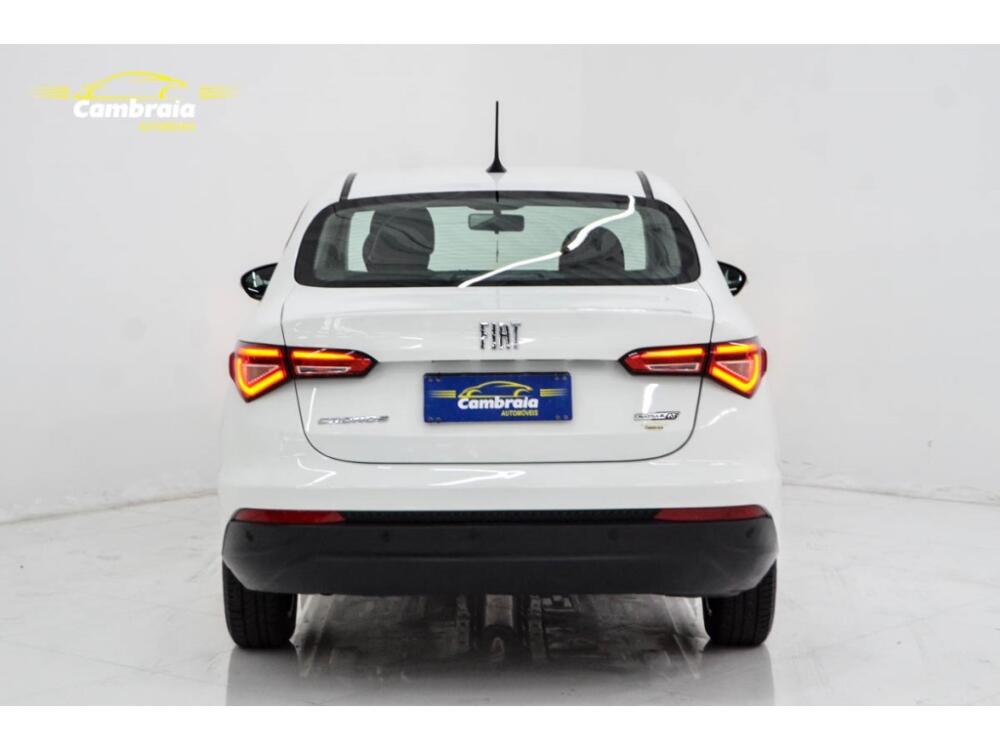 Fiat Cronos