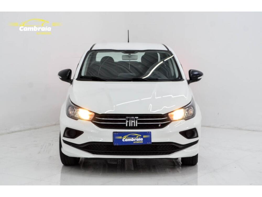 Fiat Cronos