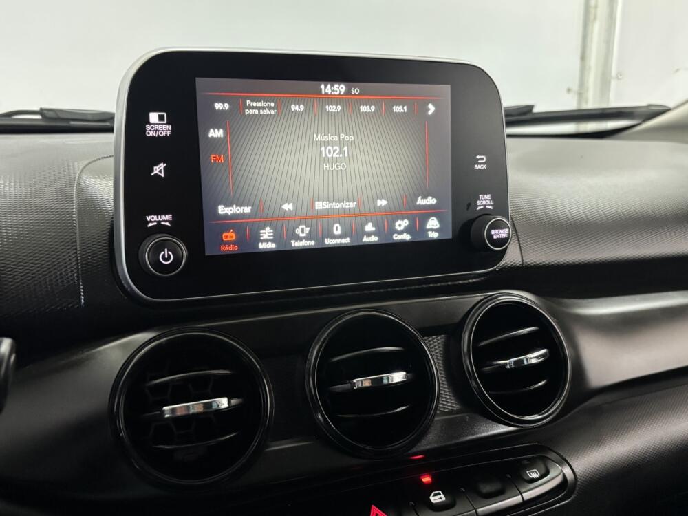 Fiat Cronos