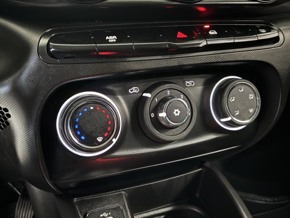 Fiat Cronos