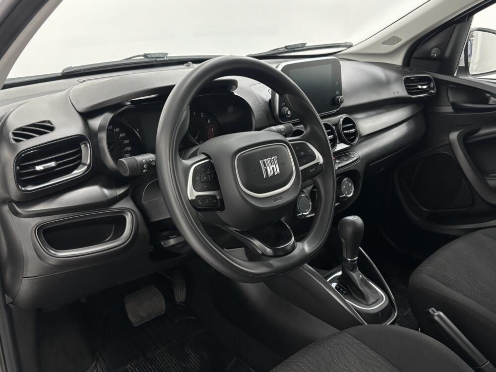 Fiat Cronos