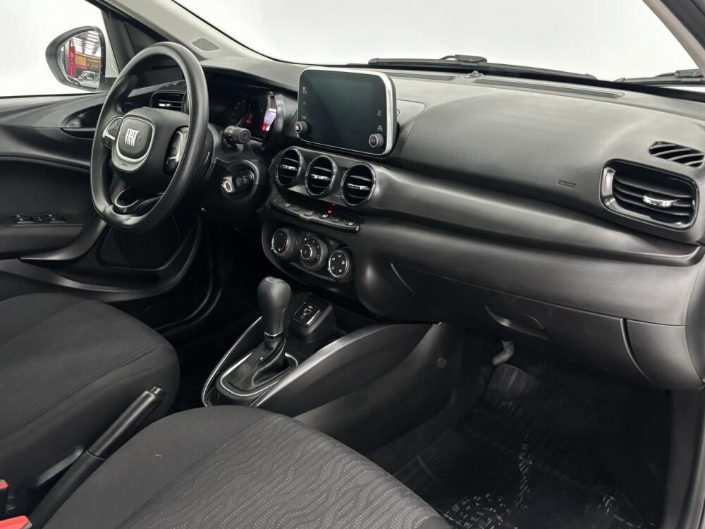 Fiat Cronos