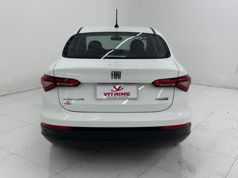 Fiat Cronos