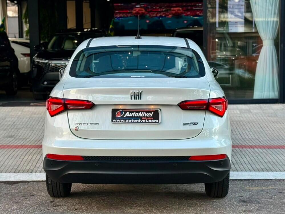Fiat Cronos
