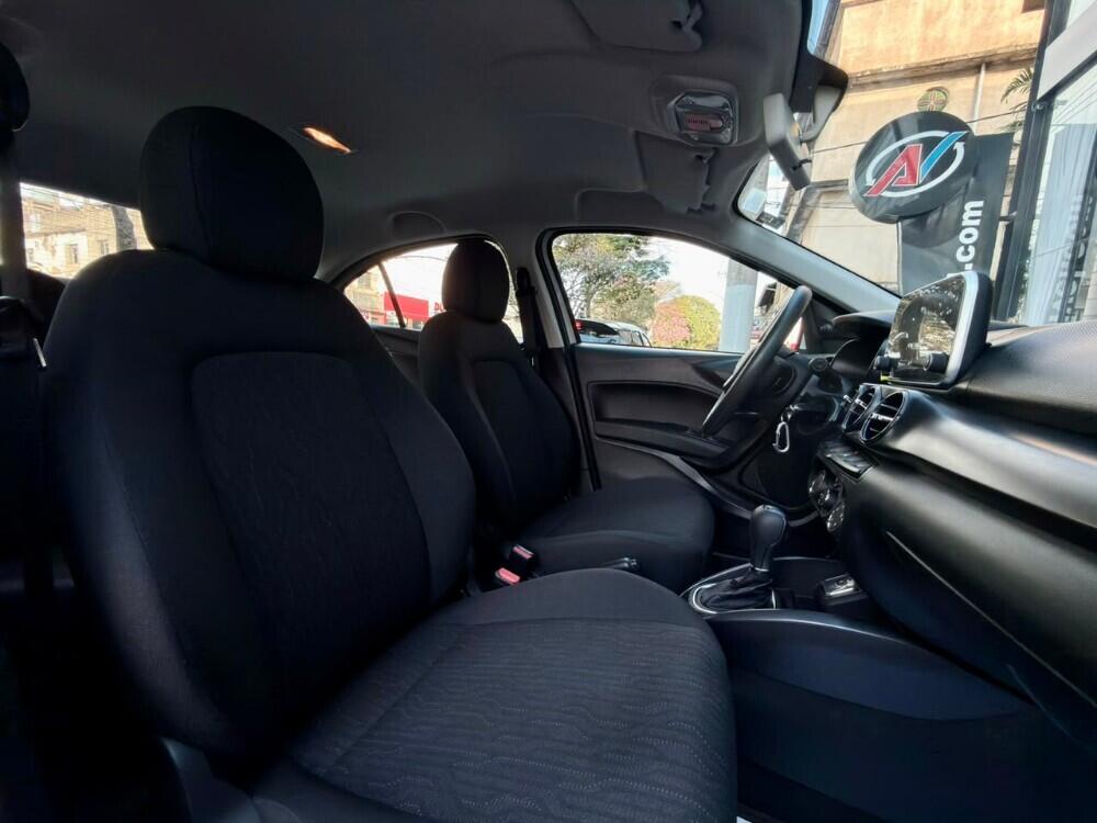 Fiat Cronos
