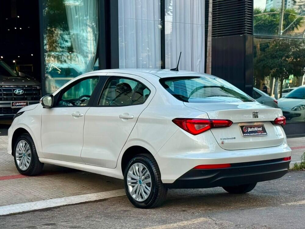 Fiat Cronos