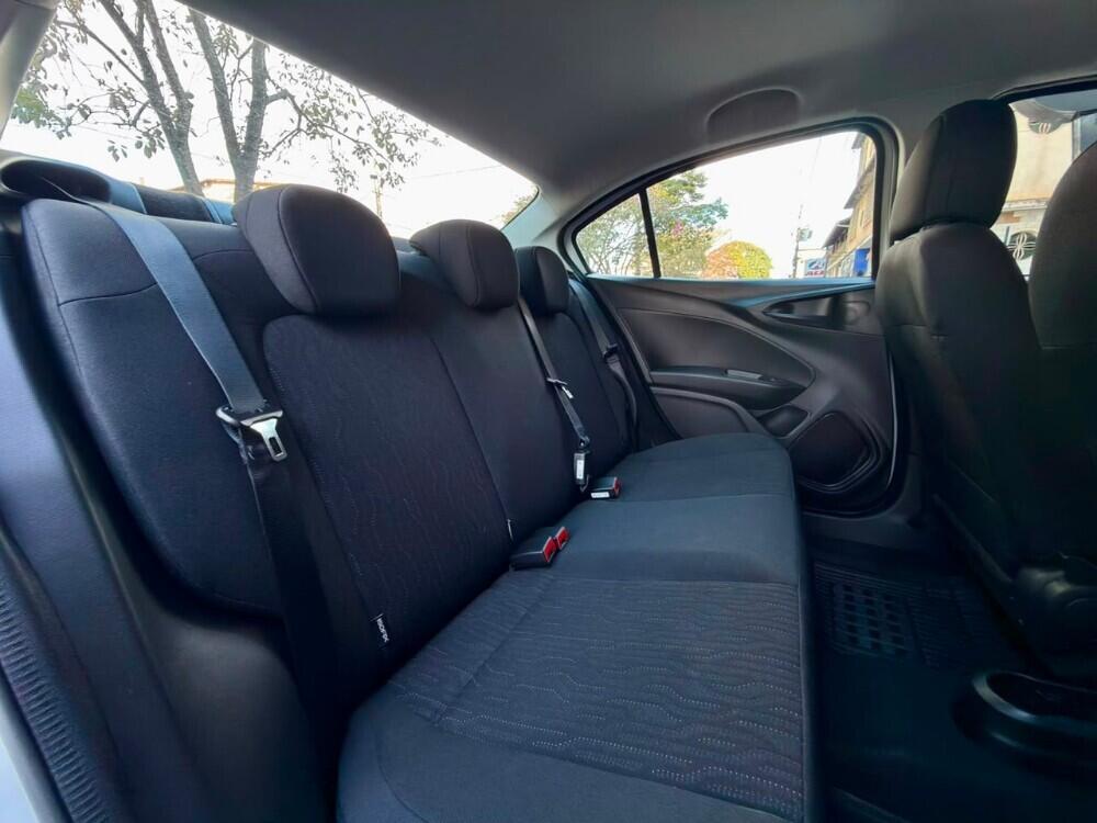 Fiat Cronos