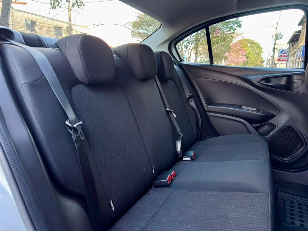 Fiat Cronos