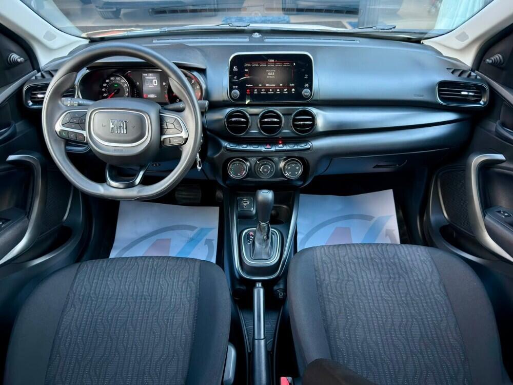 Fiat Cronos