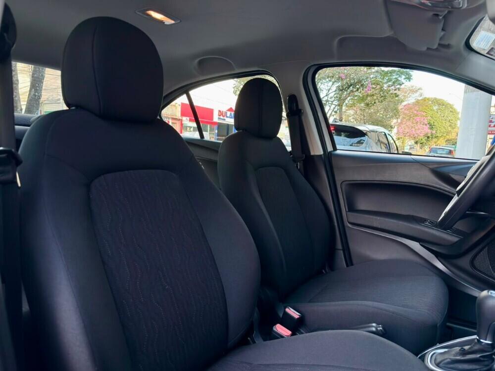 Fiat Cronos