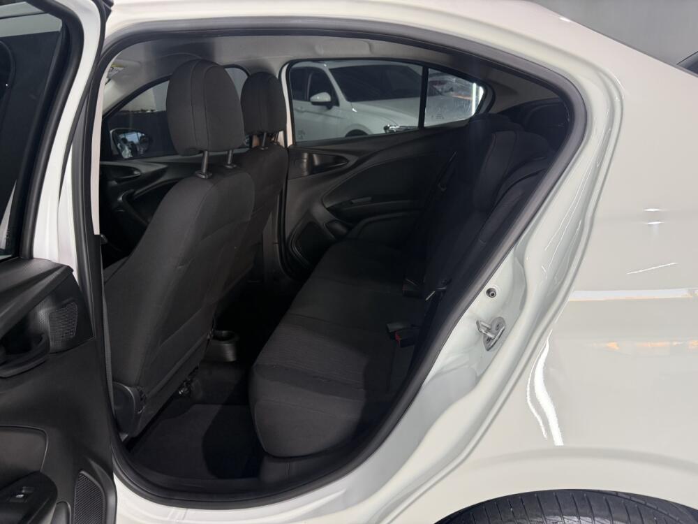 Fiat Cronos