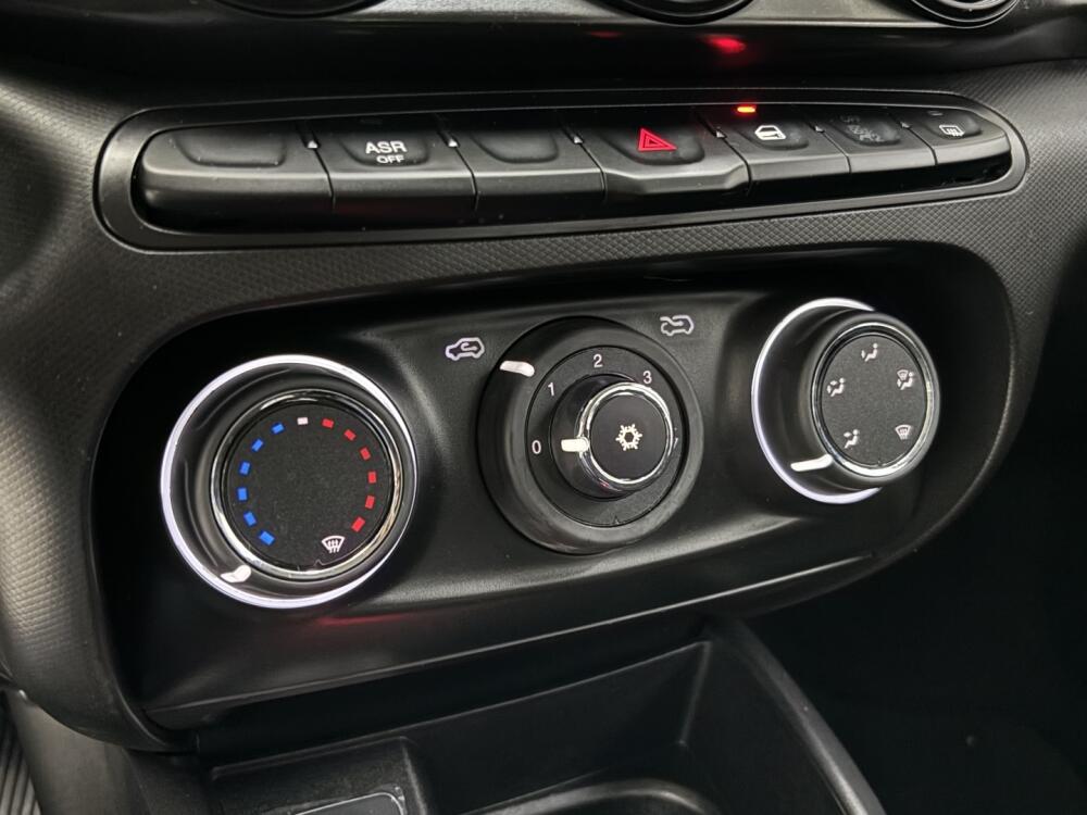 Fiat Cronos