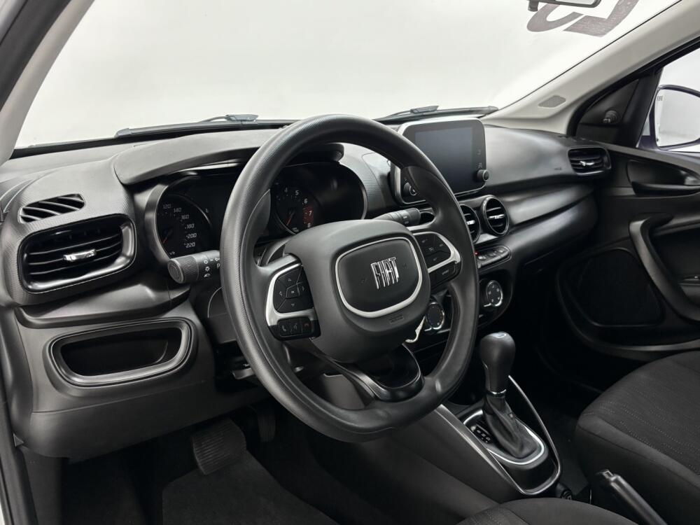 Fiat Cronos