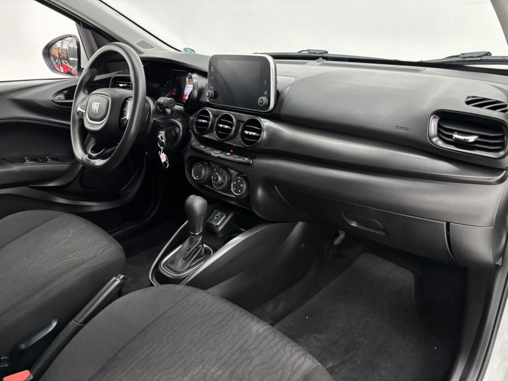 Fiat Cronos