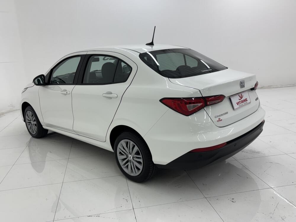 Fiat Cronos