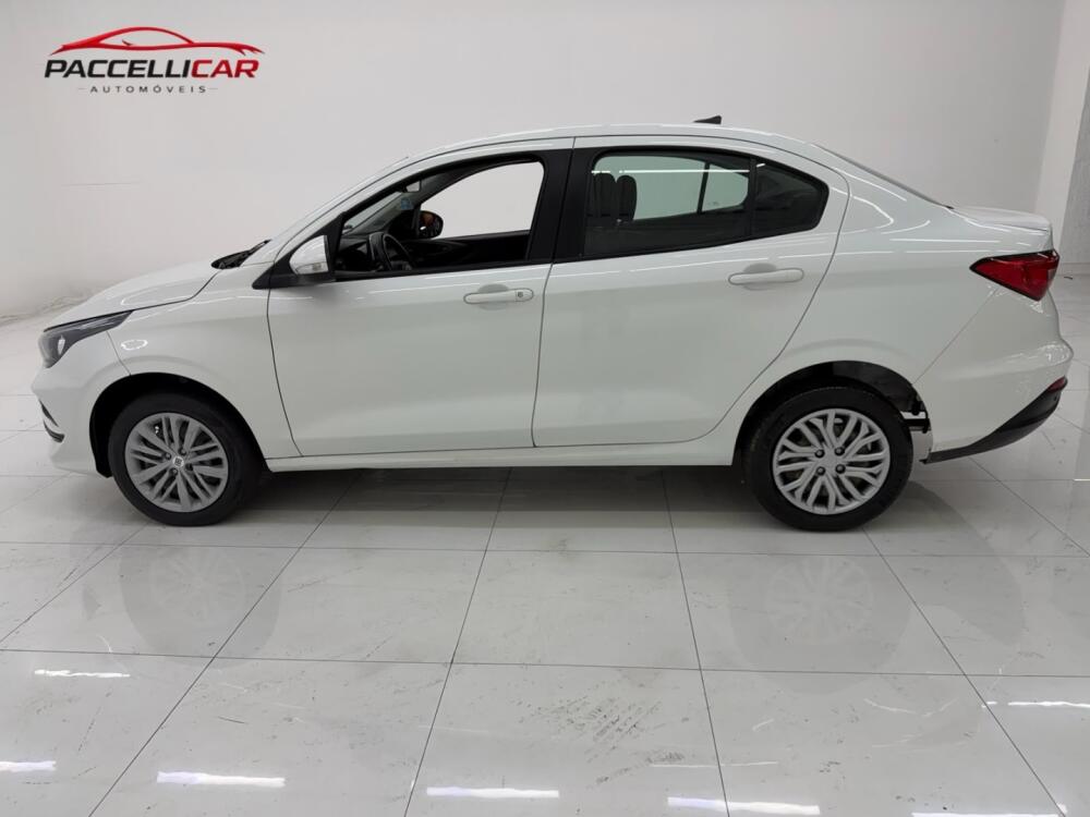 Fiat Cronos