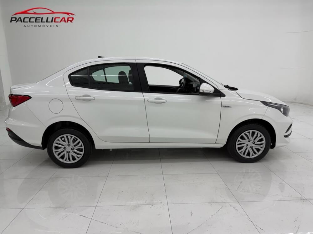 Fiat Cronos