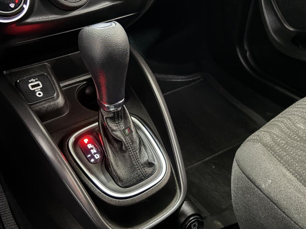 Fiat Cronos