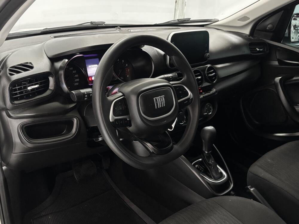 Fiat Cronos