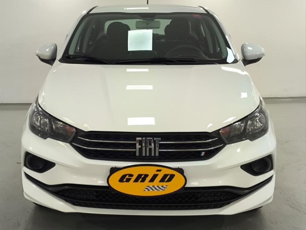 Fiat Cronos