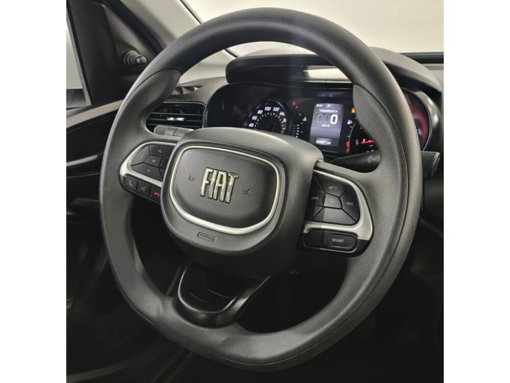 Fiat Cronos