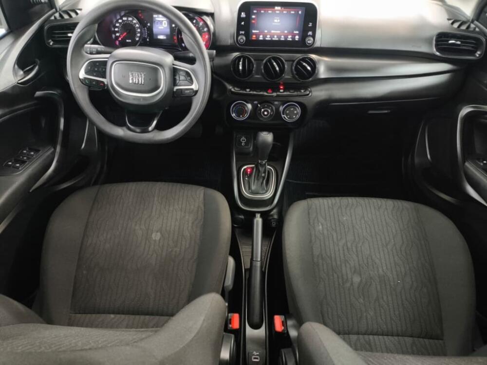 Fiat Cronos